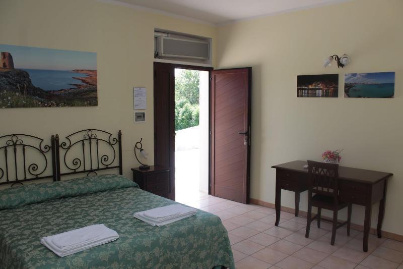Tenuta Turchi Otrante Extérieur photo