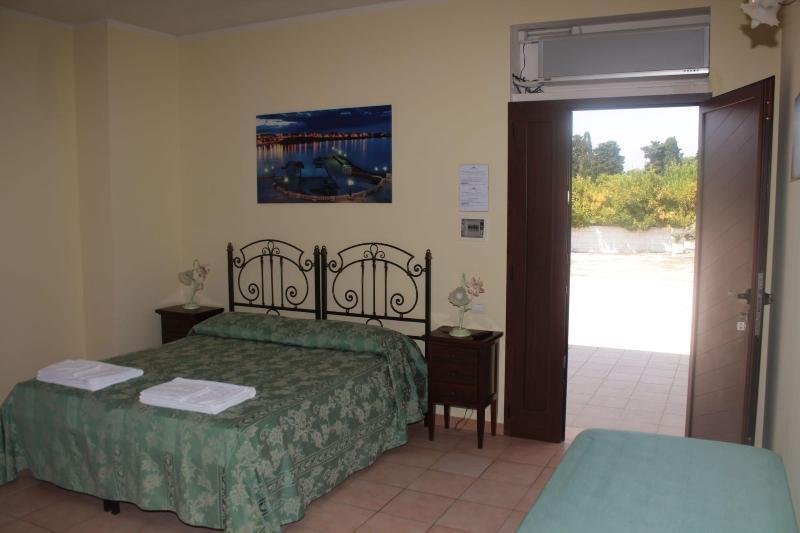 Tenuta Turchi Otrante Extérieur photo