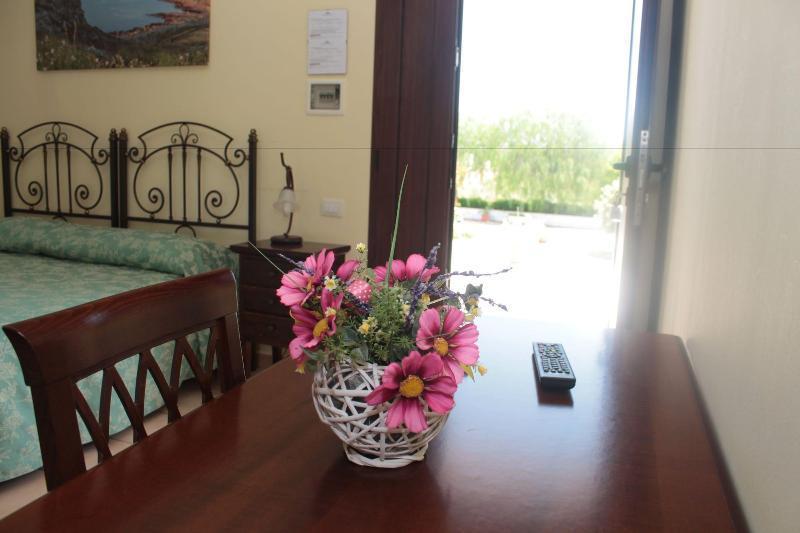 Tenuta Turchi Otrante Extérieur photo