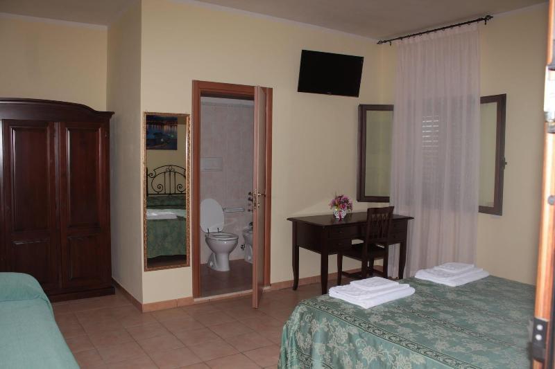 Tenuta Turchi Otrante Extérieur photo