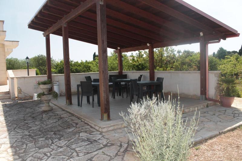 Tenuta Turchi Otrante Extérieur photo