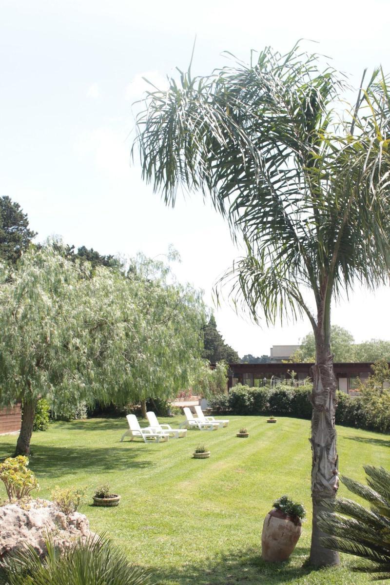 Tenuta Turchi Otrante Extérieur photo