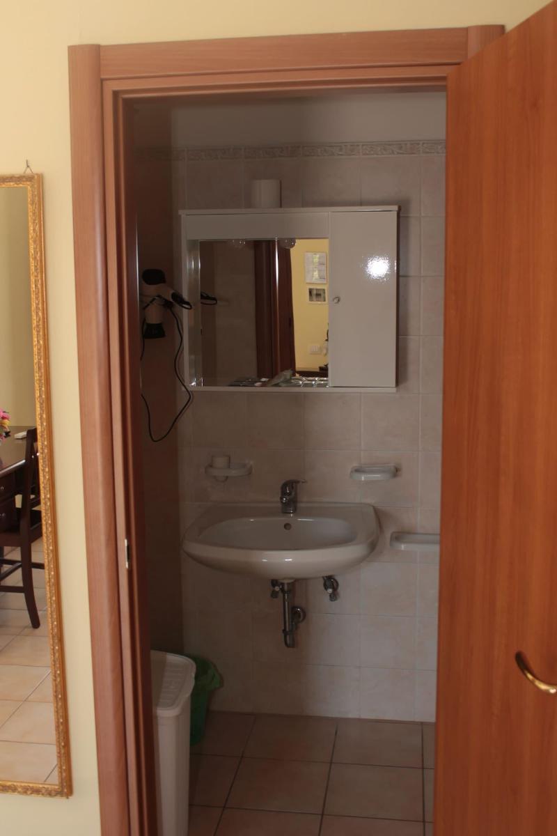Tenuta Turchi Otrante Extérieur photo