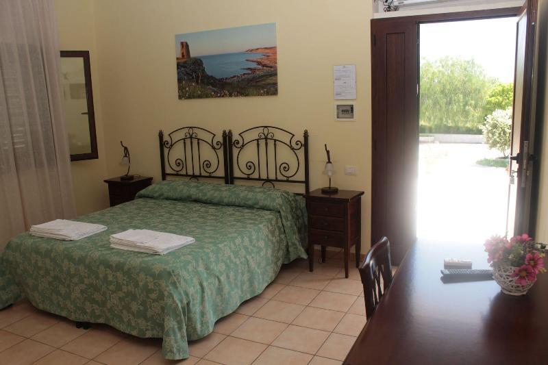 Tenuta Turchi Otrante Extérieur photo