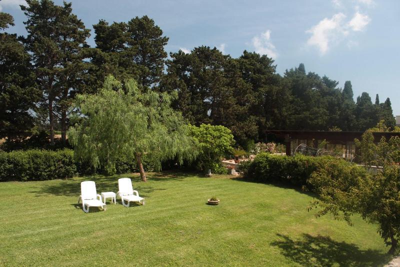 Tenuta Turchi Otrante Extérieur photo