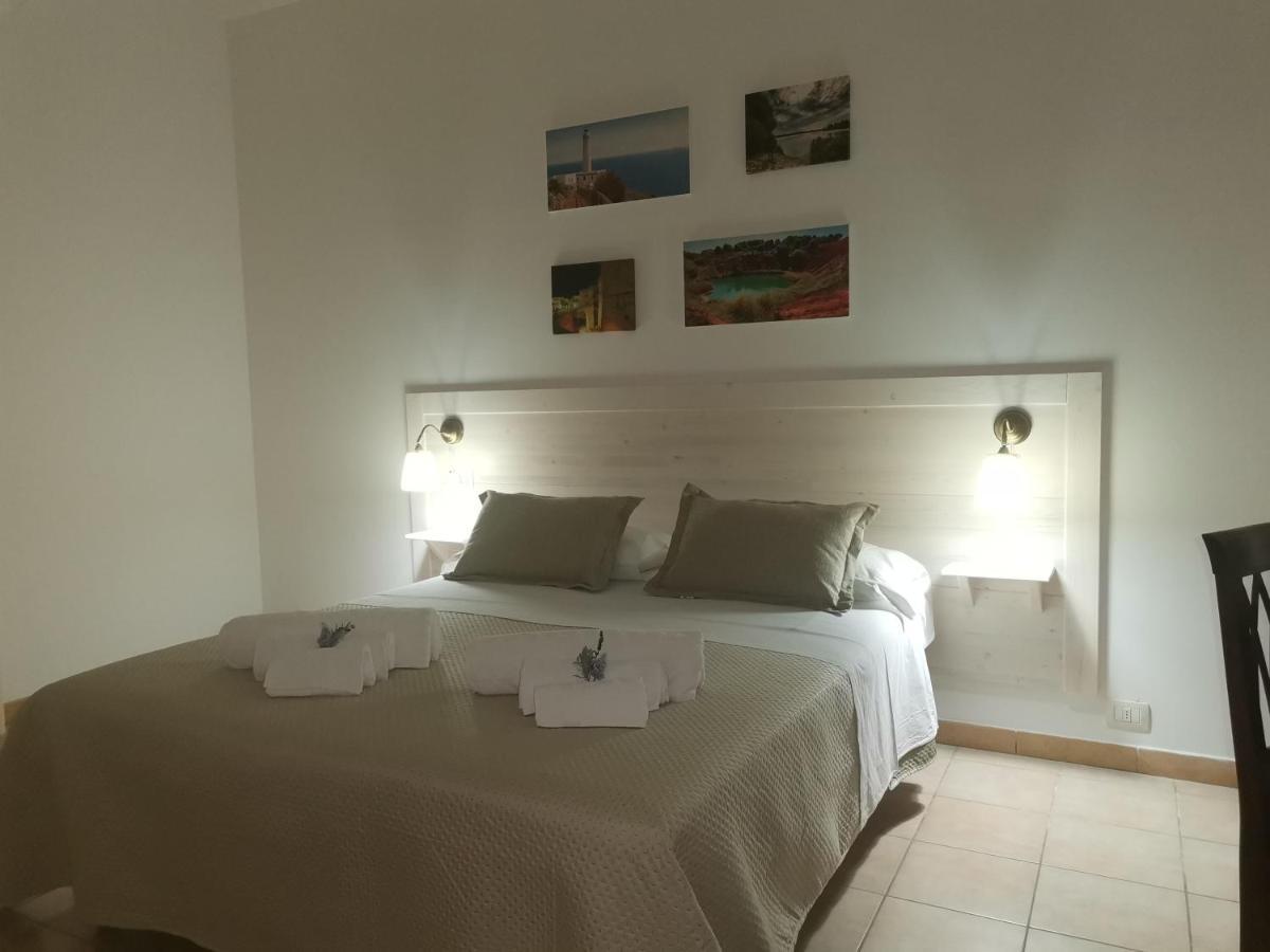 Tenuta Turchi Otrante Extérieur photo