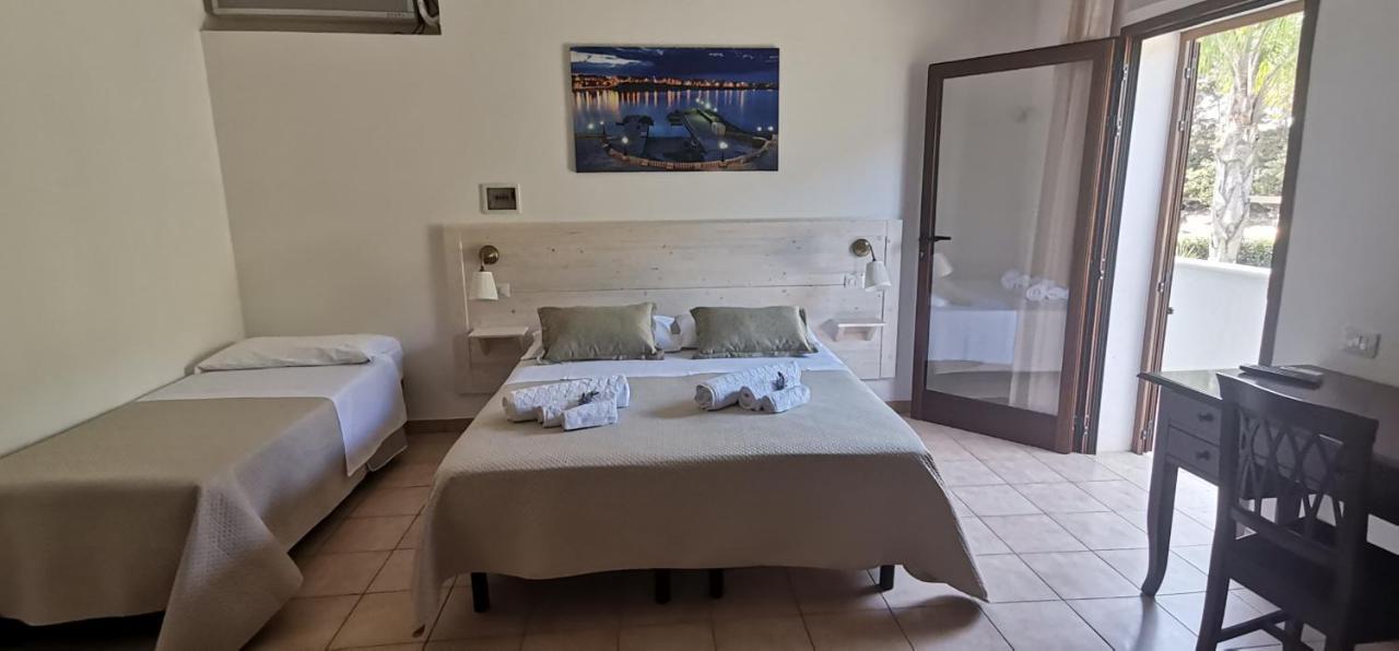 Tenuta Turchi Otrante Extérieur photo