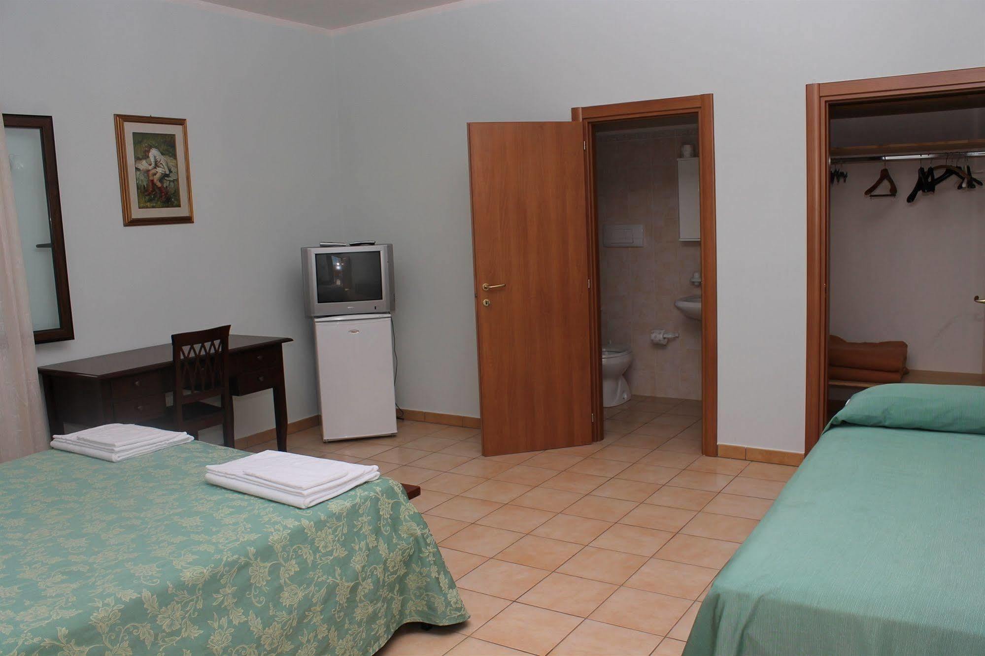 Tenuta Turchi Otrante Extérieur photo