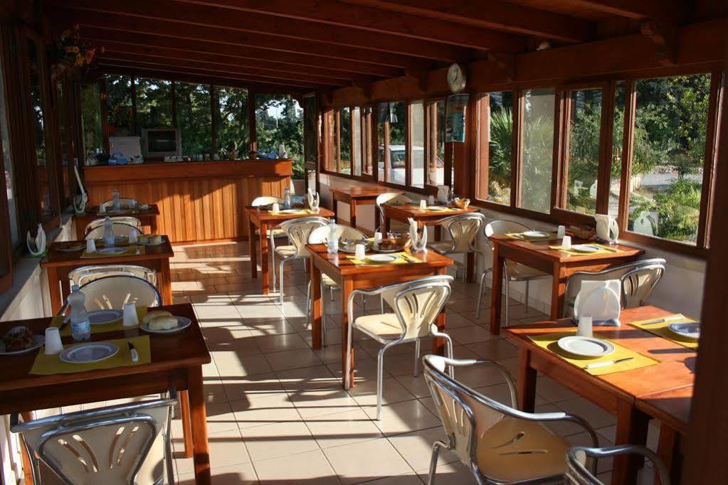 Tenuta Turchi Otrante Extérieur photo